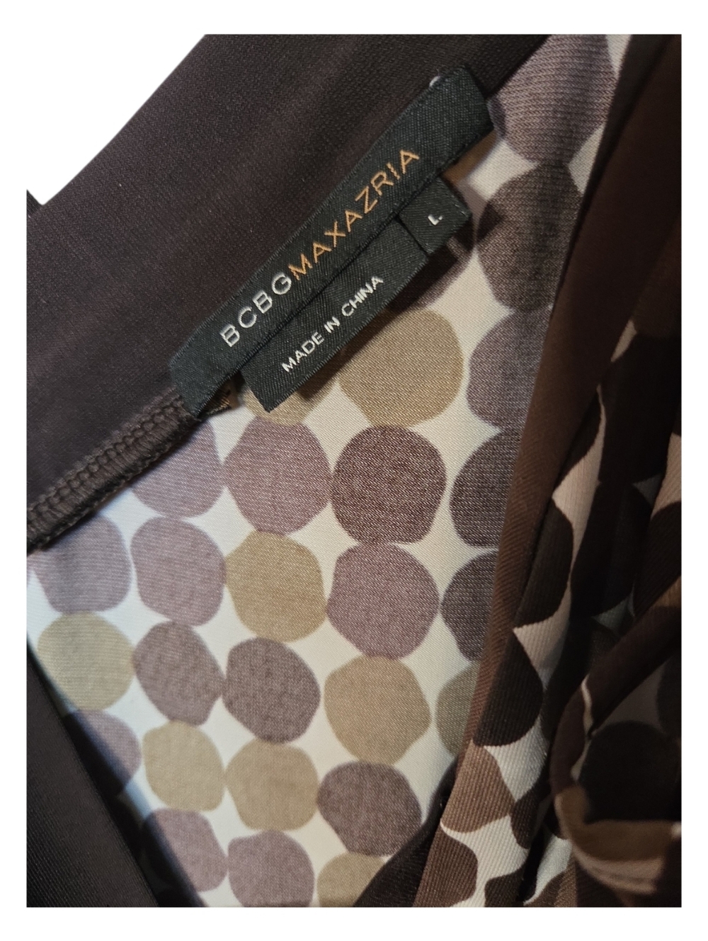 BCBG MaxAzria - Picture 5 of 7